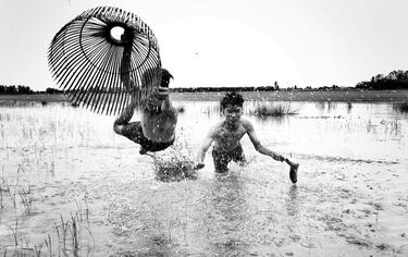 World Food Photography Awards 2025: cuando la fotografía se une con la gastronomía 