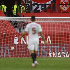 Mamardashvili perdió su silla