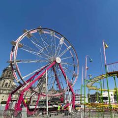 Verbena Navideña CDMX: horarios, precios y cuándo será