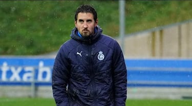 El Sanse desnuda a un Racing patético