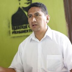 ¿Quién es Vladimir Cerrón, de qué se le acusa y por qué han ordenado que se anule su sentencia?