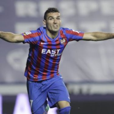 La inercia del Ciutat ante la gran depresión que sufre el Eibar