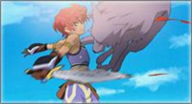 Tales of Eternia llegará finalmente a Europa