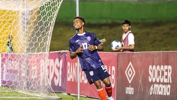 Guatemala - República Dominicana en vivo: Eliminatorias Concacaf, hoy en directo