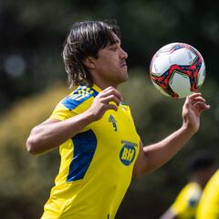 El aspecto que complica a Colo Colo en la negociación por Moreno Martins