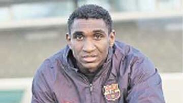 El nuevo récordman español.