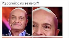 Los mejores memes que dejó el primer día del Festival