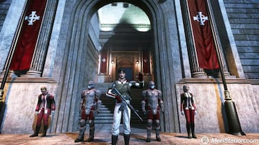 The Secret World, Impresiones