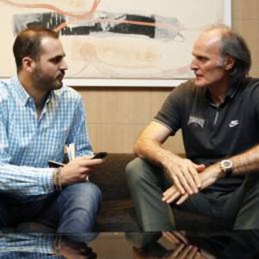 Ivanovic: "El Madrid es un equipo grande. No necesita ayudas"