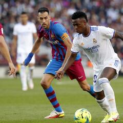 LaLiga busca jugar un partido en USA antes del Mundial 2026