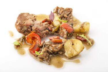 Cul es el plato ms tpico de Nochebuena y Navidad segn cada comunidad autnoma en Espa?a