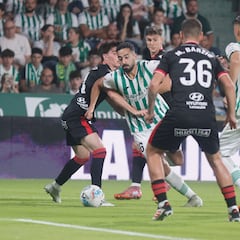 El nuevo efecto positivo de Alves