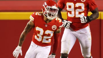 El runnning back aseguró que no desea jugar para Reid de nueva cuenta, algo que no sentó bien en Kansas City.