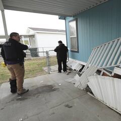 Utah registra sismo de 5.9 en pleno brote de coronavirus