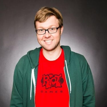 Nick Allen abandona Riot para fichar por Twitch