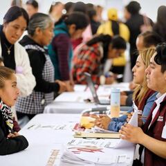 Los 6 requisitos obligatorios para registrarte a Pensión Mujeres Bienestar 60 a 64 años