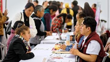 Inicia registro a Pensión Mujeres Bienestar 60 a 64: calendario completo, requisitos y monto total