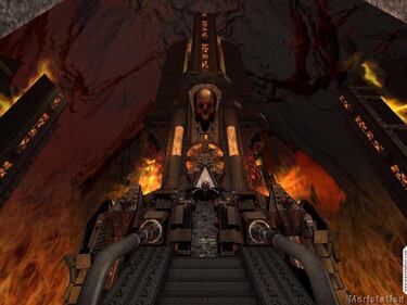 Unreal Tournament 2003 se retrasa hasta otoño