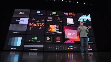 Nuevo iPad: precio, fecha de lanzamiento y novedades de la nueva tablet de Apple