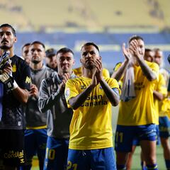 Las urgencias unen a Las Palmas y Sporting de Gijón