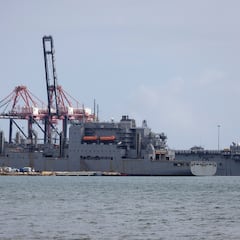 El verdadero significado del “bloqueo total” que Trump ha ordenado sobre Venezuela