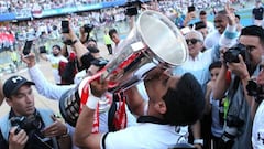 7 datos que debes saber sobre el Campeonato Nacional 2018