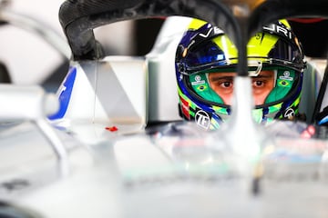 Felipe Massa.