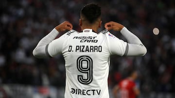 Mosa revela el verdadero precio que pagó Udinese por Damián Pizarro