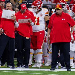 Las cinco claves de la victoria de los Saints ante los Chiefs