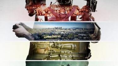 CODumentary, el documental de Call of Duty de Devolver