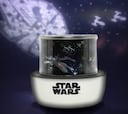 El proyector oficial de Star Wars es el gadget más buscado para esta Navidad