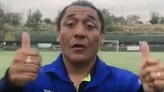 Kalule 'reaparece' en Estudiantes y los hinchas lo llenan de elogios