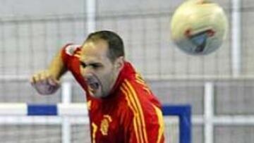 <b>¡A LA FINAL!</b> España vuelve a meterse en una final del Mundial de Fútbol Sala.