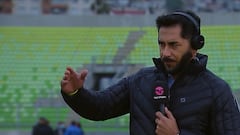 Herrera encara a Tagle y le recuerda el ‘caso Meneses’: “Pidieron los puntos”