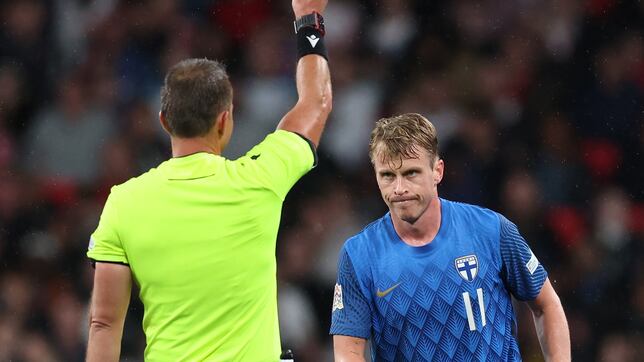 El danés Morten Krogh dirigirá el Niza-Real Sociedad