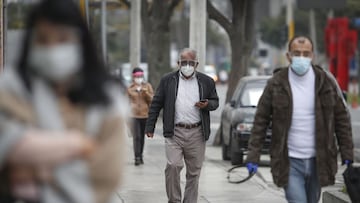 Cuarentena COVID-19 en Lima y Callao: cuánto dura, cuándo entra en vigor y quiénes deben aislarse