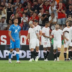 El Almería se acostumbra a perder