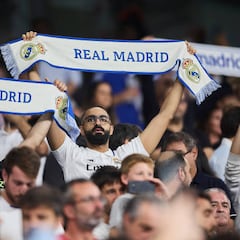 ¿Por qué Tchouaméni es mejor que Bellingham?