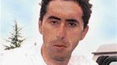 "No puedo esperar a Saiz"