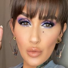 Muere Mel Thompson, la famosa youtuber de maquillaje, a los 35 años