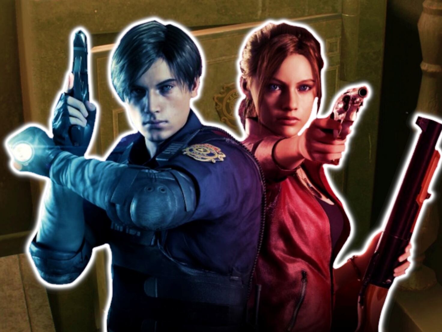 Resident evil ps plus deals