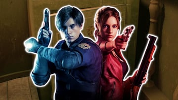 PS Plus Extra and Premium games of January 2024 have been revealed: Resident Evil 2, Just Cause 3…
