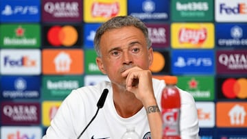 “Como os gusta la polémica a los periodistas...”