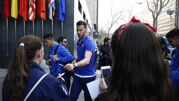 23/02/19 LLEGADA VALENCIA CF A HOTEL AC CUZCO
NETO