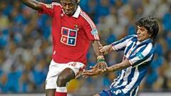 Muñiz se fija en Binya para sustituir a Aldo Duscher