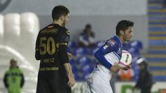 Tampico Madero llega a 50 juegos en el Ascenso MX