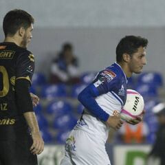 Sólo Celaya y Juárez FC pueden subir a la Liga MX
