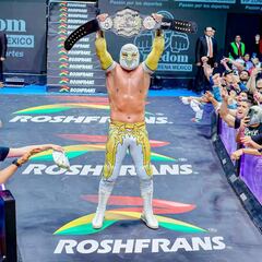 Místico ve el retiro solo si se cumple esta condición