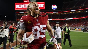 While it’s clear there’s no love lost between the teams involved in arguably the NFL’s biggest rivalry, there are rules that must be respected by players.