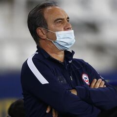 Las recompensas de Lasarte tras la participación en Copa América